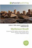 Mytilenean Revolt