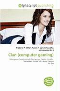 Clan (computer gaming)