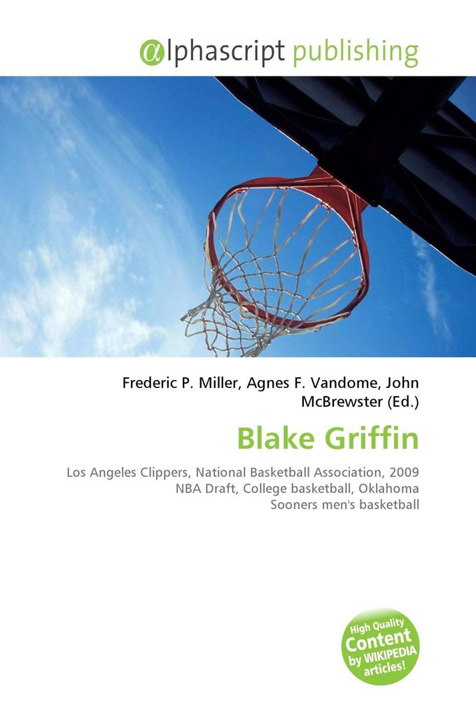 Blake Griffin