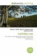 Lochaber axe