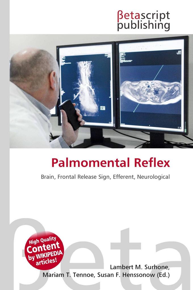 Palmomental Reflex