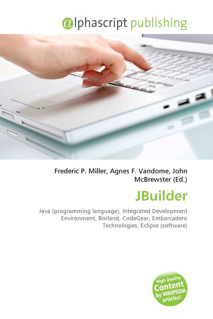 JBuilder