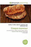 Croque-monsieur