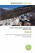 Kersal