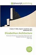 Elizabethan Architecture