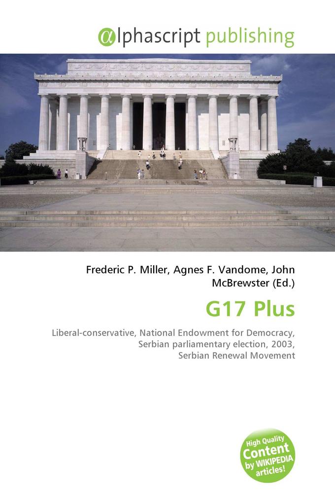G17 Plus