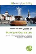 Manrique Pérez de Lara