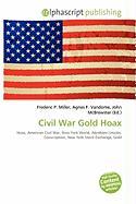 Civil War Gold Hoax