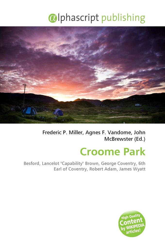 Croome Park