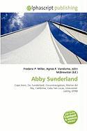 Abby Sunderland