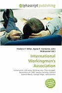 International Workingmen's Association