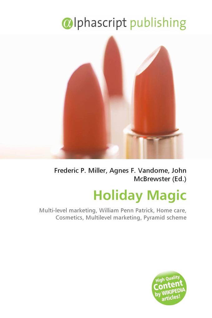 Holiday Magic