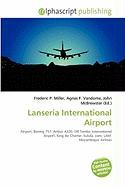 Lanseria International Airport
