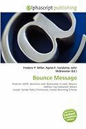 Bounce Message