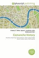 Comanche history