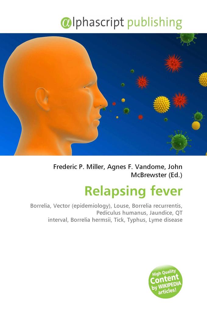 Relapsing fever