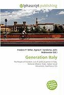 Generation Italy