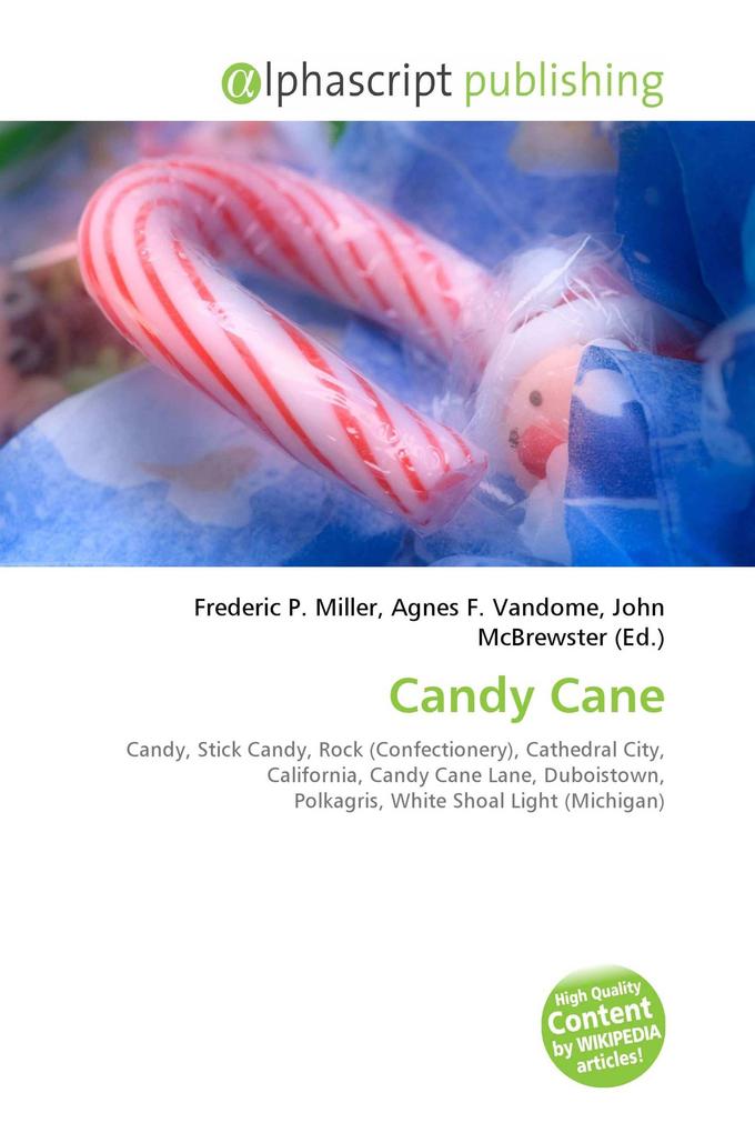 Candy Cane