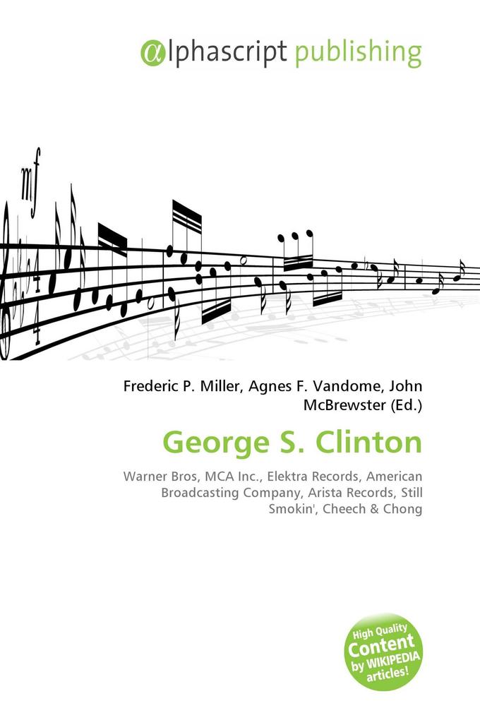 George S. Clinton