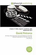 David Petrarca