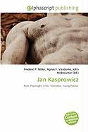 Jan Kasprowicz
