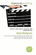 Kate Mulgrew