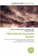 1952 Atlantic Hurricane Season