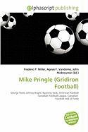 Mike Pringle (Gridiron Football)