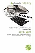 Lev L. Spiro