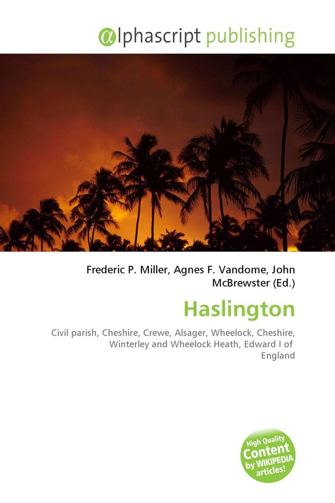 Haslington