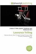 Lawrence Trilling