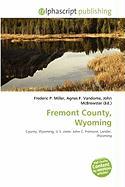 Fremont County Wyoming