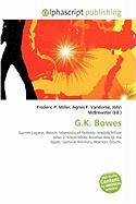 G.K. Bowes
