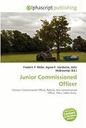 Junior Commissioned Officer