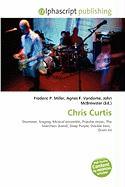 Chris Curtis