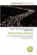 Omaha Horse Railway