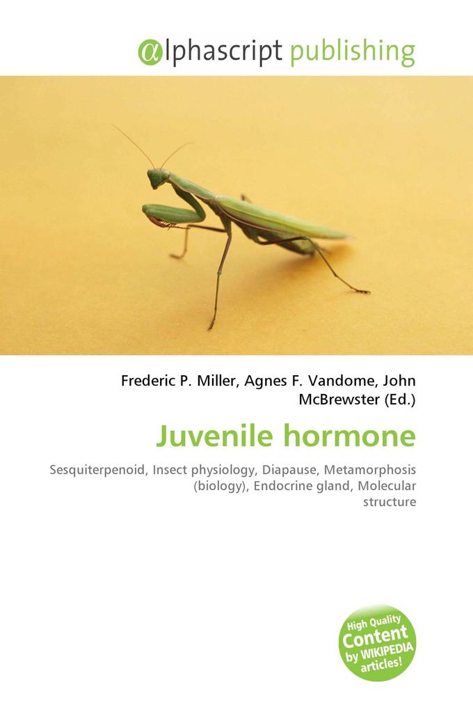 Juvenile hormone