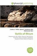 Battle of Rhium