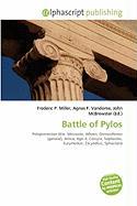 Battle of Pylos