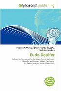 Eudo Dapifer