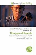 Dioxygen difluoride