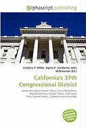 California's 37th Congressional District