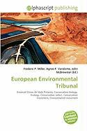 European Environmental Tribunal