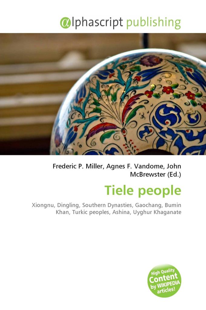 Tiele people