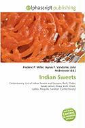 Indian Sweets