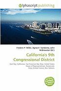 California's 9th Congressional District