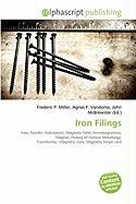 Iron Filings