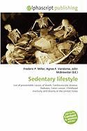 Sedentary lifestyle