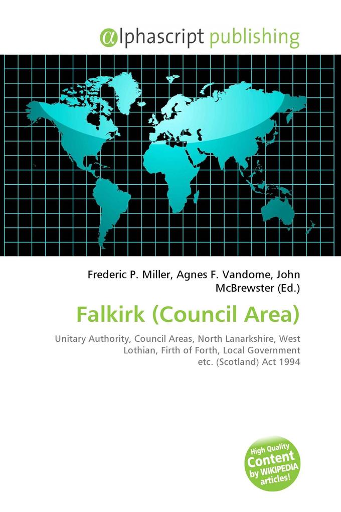 Falkirk (Council Area)