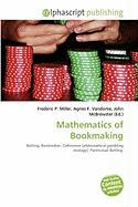 Mathematics of Bookmaking